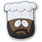 South Park Chef Jibbitz Shoe Charm