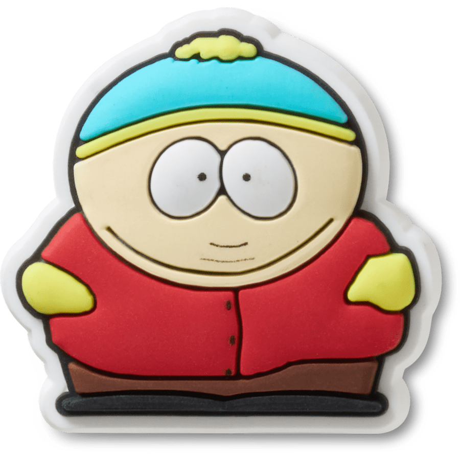South Park Cartman Jibbitz Shoe Charm