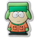 South Park Kyle Jibbitz Shoe Charm