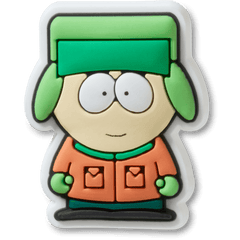 South Park Kyle Jibbitz Shoe Charm