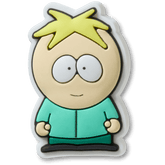 South Park Butters Jibbitz Shoe Charm
