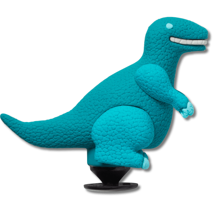 3D T-Rex Dino Jibbitz™ charms