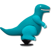 3D T-Rex Dino Jibbitz™ charms