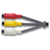 3D RC Plug Jibbitz™ charms