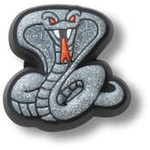 Cobra Snake Jibbitz™ charms