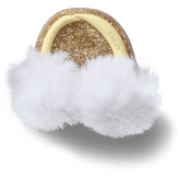 Fuzzy Earmuffs Jibbitz™ charms