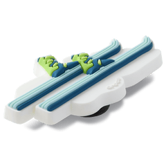Skis and Ski Boots Jibbitz™ charms