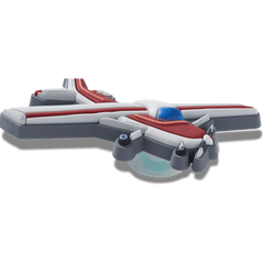 Small Piston Airplane Jibbitz™ charms