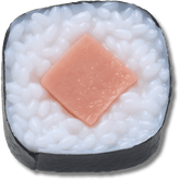 Realistic Sushi Jibbitz™ charms
