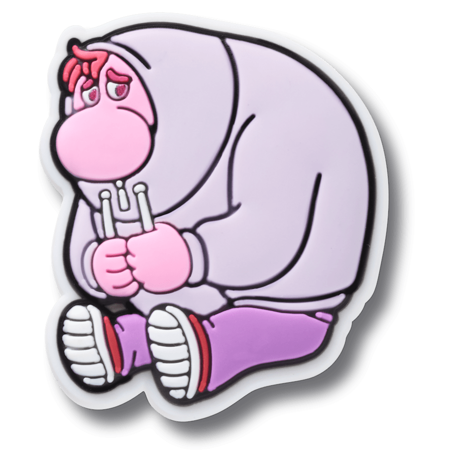 InsideOutEmb Jibbitz™ charms