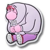 InsideOutEmb Jibbitz™ charms