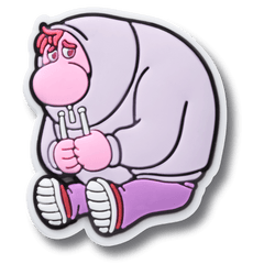 InsideOutEmb Jibbitz™ charms