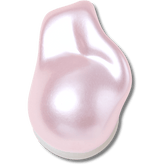 Pink Pear Baroque Pearl Jibbitz™ charms