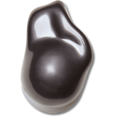 Black Pear Baroque Pearl Jibbitz™ charms