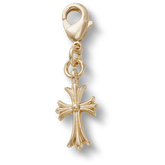 Cross Charm Jibbitz™ charms