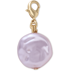 Pink Pearl Charm Jibbitz™ charms
