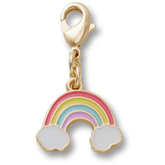 Rainbow Charm Jibbitz™ charms