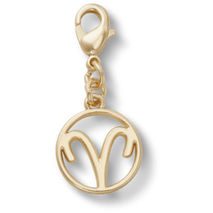 Aries Charm Jibbitz™ charms