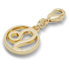 Leo Charm Jibbitz™ charms