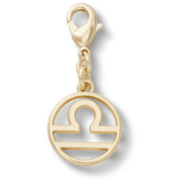 Libra Charm Jibbitz™ charms