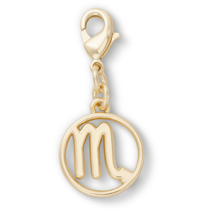Scorpio Charm Jibbitz™ charms