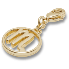 Scorpio Charm Jibbitz™ charms