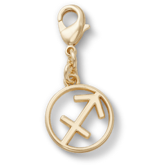 Sagittarius Charm Jibbitz™ charms