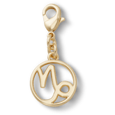 Capricorn Charm Jibbitz™ charms