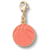 Basketball Charm Jibbitz™ charms
