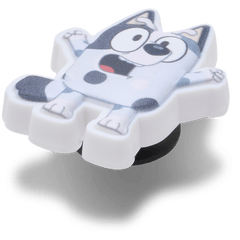 Bluey Muffin Jibbitz Shoe Charm