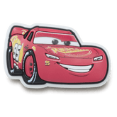 Pixar Lightning McQueen Jibbitz™ charms