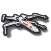 Star Wars X Wing Star Fighter Jibbitz™ charms