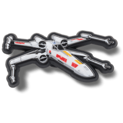 Star Wars X Wing Star Fighter Jibbitz™ charms