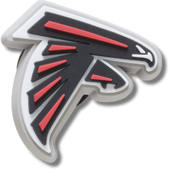NFL Atlanta Falcons Logo Jibbitz™ charms