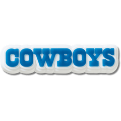 NFL Dallas Cowboys Logo Jibbitz™ charms