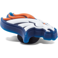 NFL Denver Broncos Logo Jibbitz™ charms