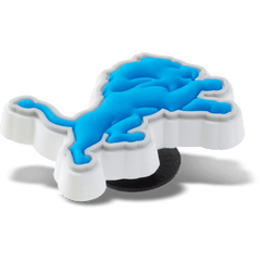 NFL Detroit Lions Logo Jibbitz™ charms