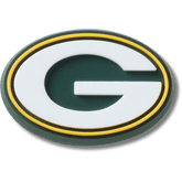 NFL Green Bay Packers Logo Jibbitz™ charms