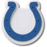 NFL Indianapolis Colts Logo Jibbitz™ charms