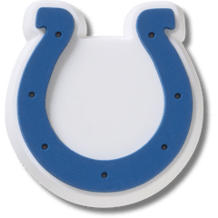 NFL Indianapolis Colts Logo Jibbitz™ charms