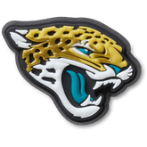 NFL Jacksonville Jaguars Logo Jibbitz™ charms