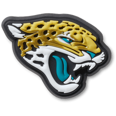 NFL Jacksonville Jaguars Logo Jibbitz™ charms