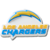 NFL Los Angeles Chargers Logo Jibbitz™ charms