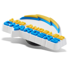 NFL Los Angeles Chargers Logo Jibbitz™ charms
