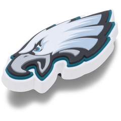 NFL Philadelphia Eagles Logo Jibbitz™ charms