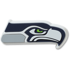 NFL Seattle Seahawks Logo Jibbitz™ charms