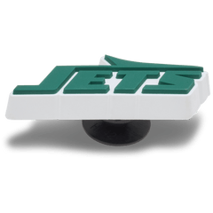 NFL New York Jets Logo Jibbitz™ charms