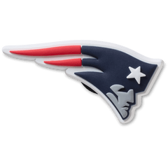 NFL New England Patriots Logo Jibbitz™ charms