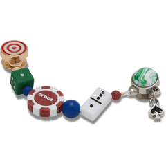 Vice Game Chain Jibbitz™ charms