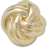 Gold Knot Jibbitz™ charms